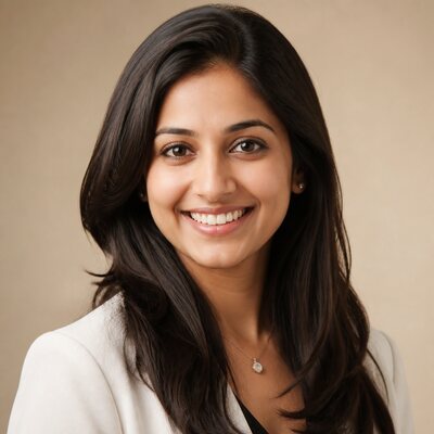 Ankita R.