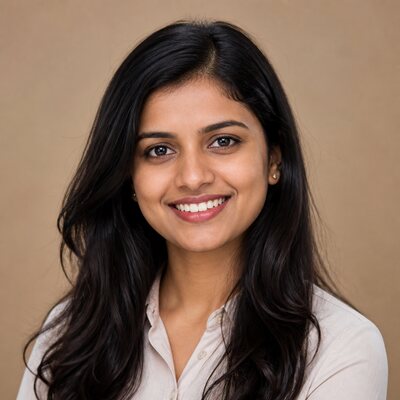 Sneha M.