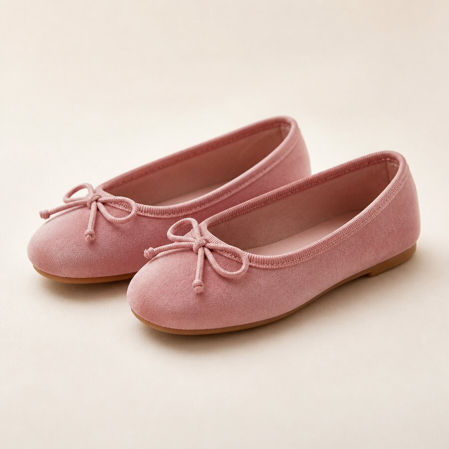 Cute Ballet Flats