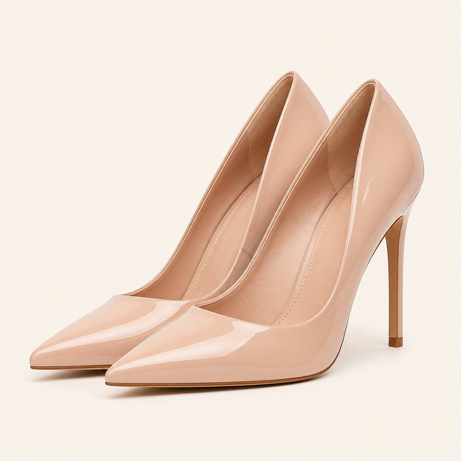 Elegant Heels