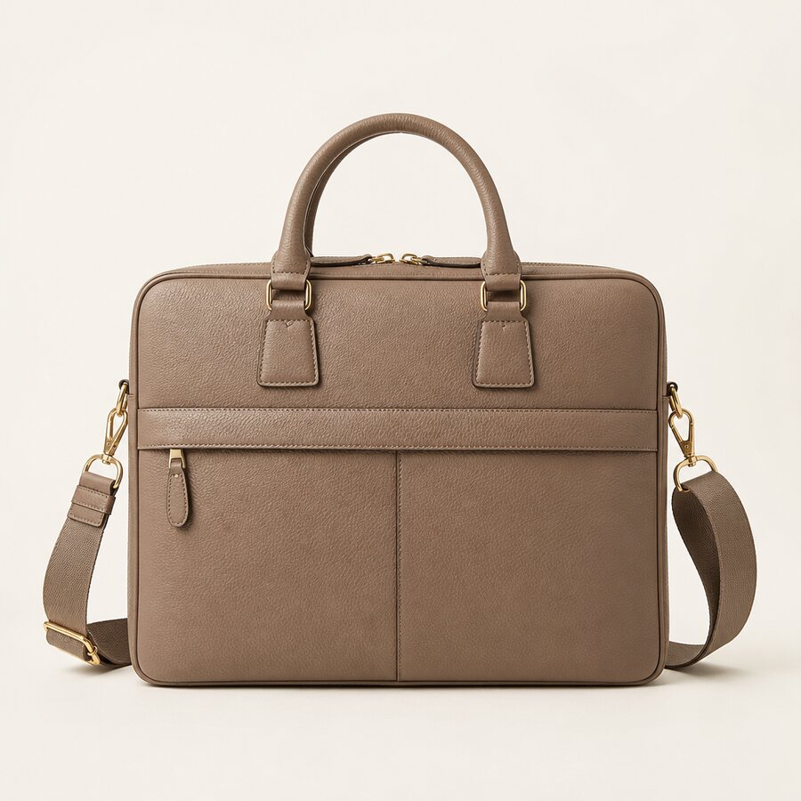 Structured Laptop Messenger