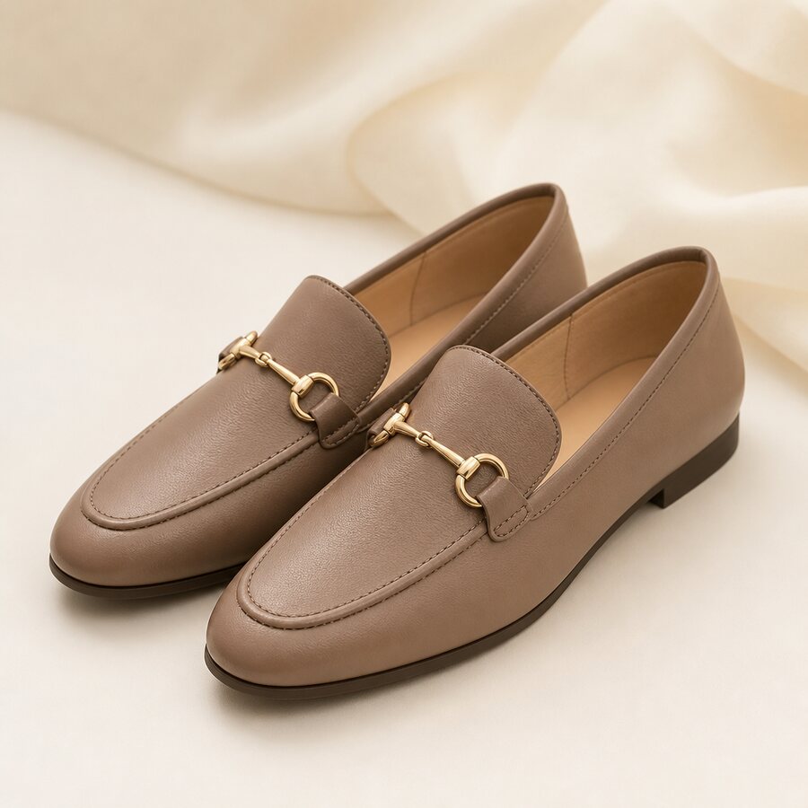 Everyday Slip-Ons
